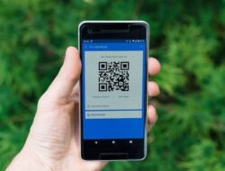 Cara Melihat Kode QR WiFi di HP Vivo untuk Berbagi WiFi Gratis