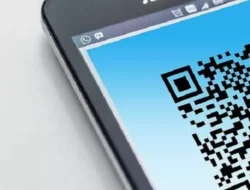 Cara Scan QR WiFi di HP Vivo Tanpa Lupa Password WiFi