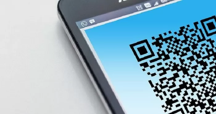 Cara Scan QR WiFi di HP Vivo Tanpa Lupa Password WiFi